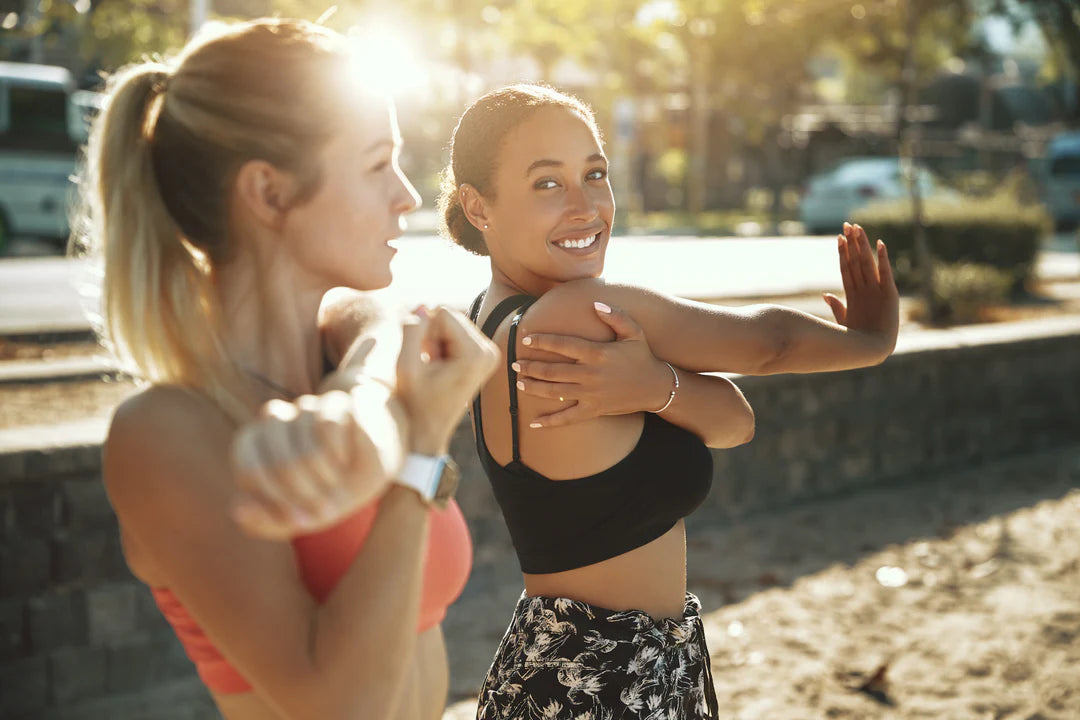 Does Exercise Help Acne? The Surprising Truth Averr Aglow