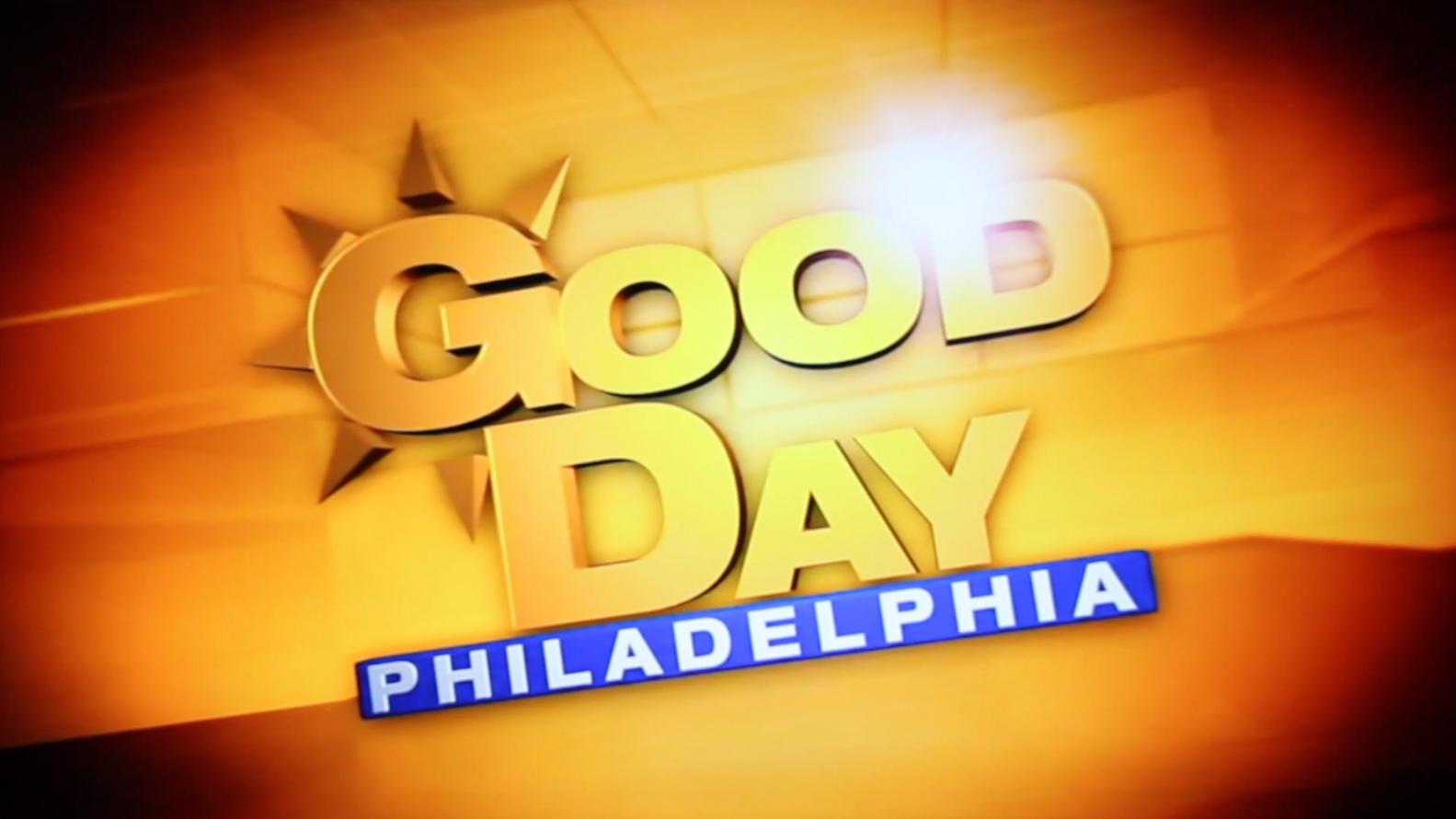 Clear Skin Elixir Review On Good Morning Philadelphia Averr Aglow