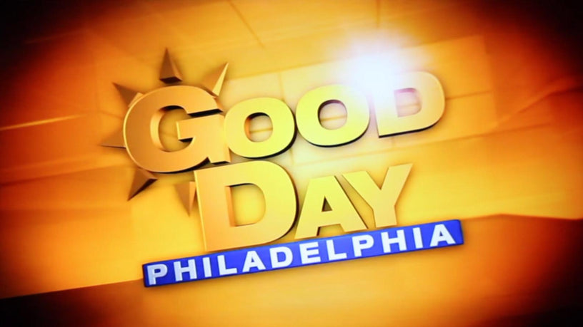 Clear Skin Elixir Review On Good Morning Philadelphia Averr Aglow