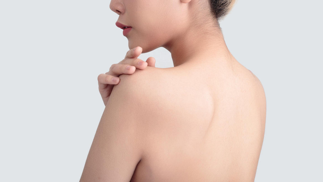 14 Ways to Treat Back Acne AKA “Bacne” Averr Aglow