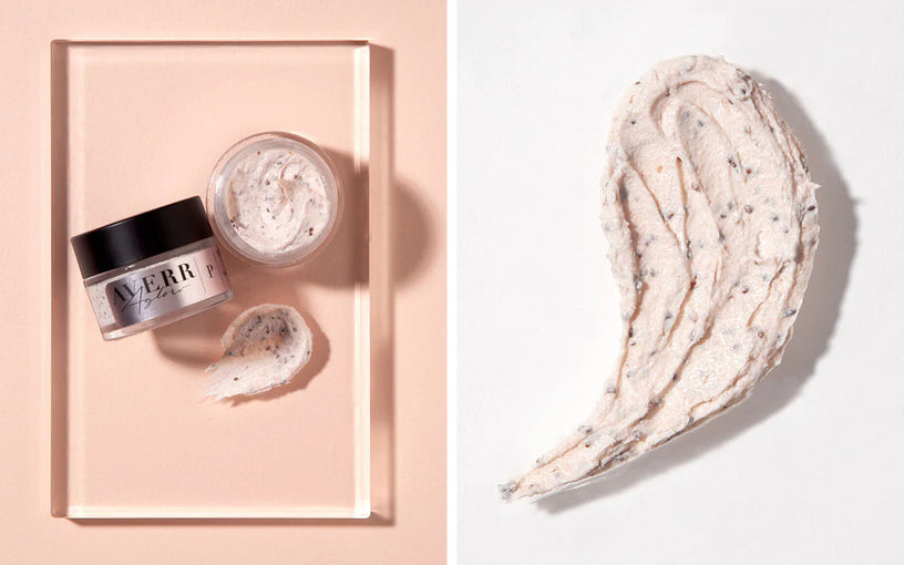 Lip Exfoliation 101: Why Your Pout Needs a Polish Averr Aglow