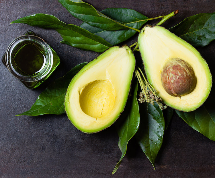 Avocado Oil and How It Helps with Aging Averr Aglow