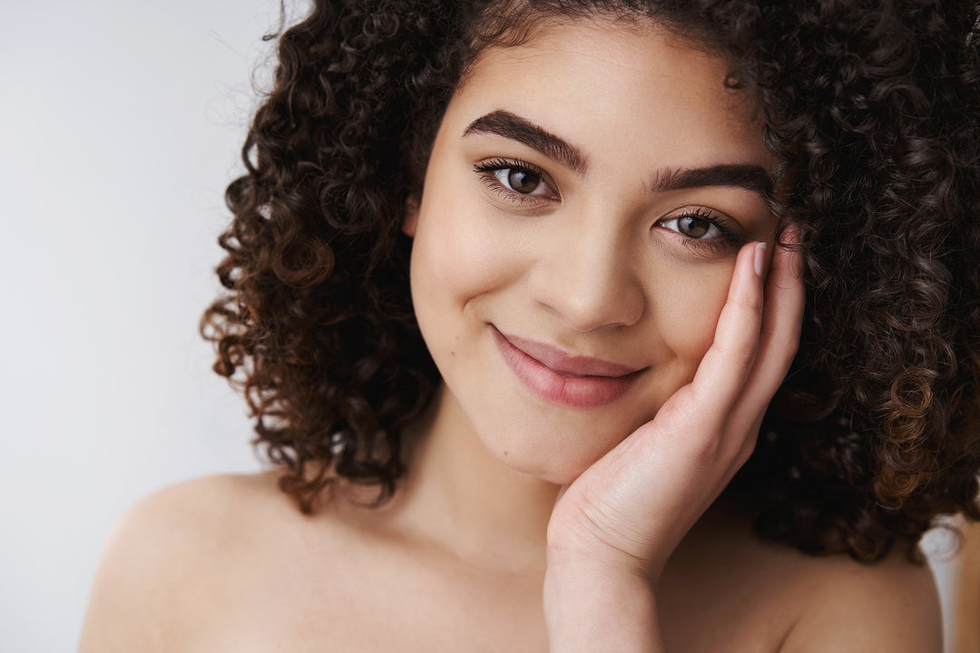 5 Tips For Minimizing Pores Averr Aglow