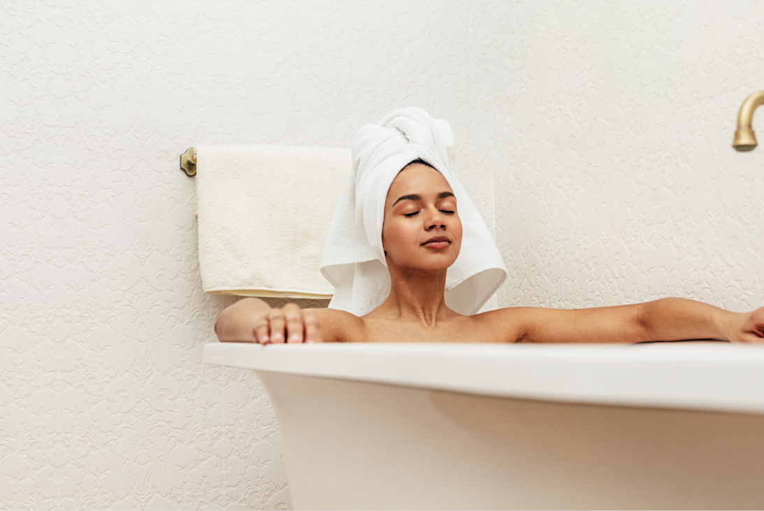 Self Care Face Masks Pamper Yourself with Baths and Face Masks Averr