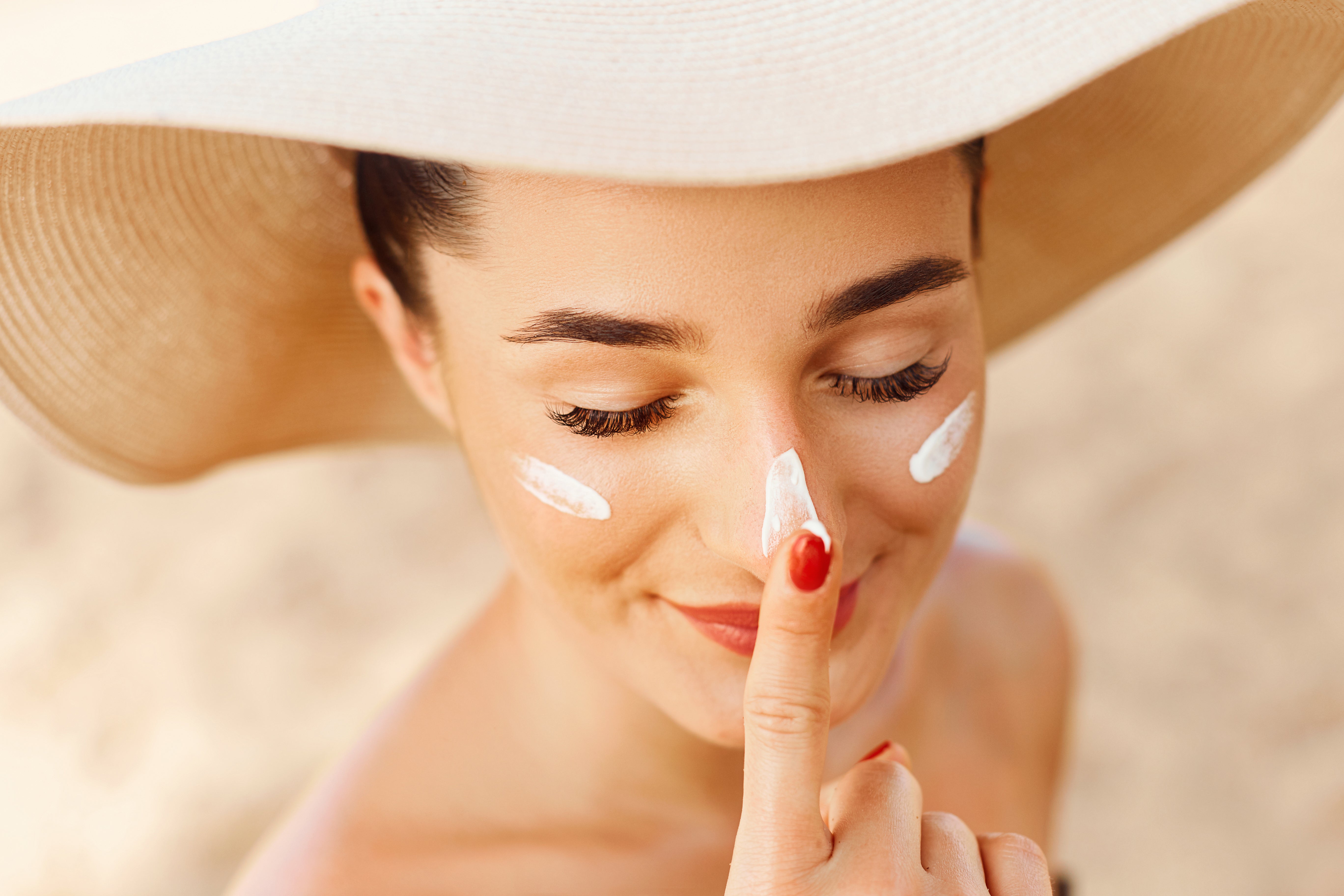 Benefits of Sunscreen for Your Face