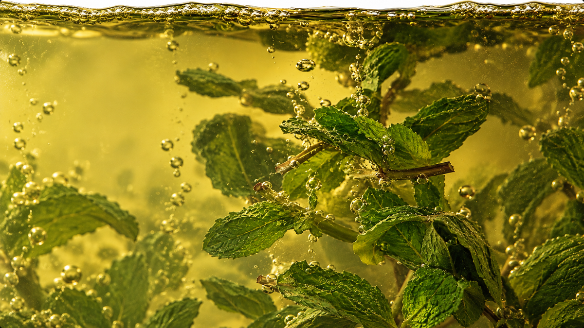 Does Spearmint Tea Help Acne?
