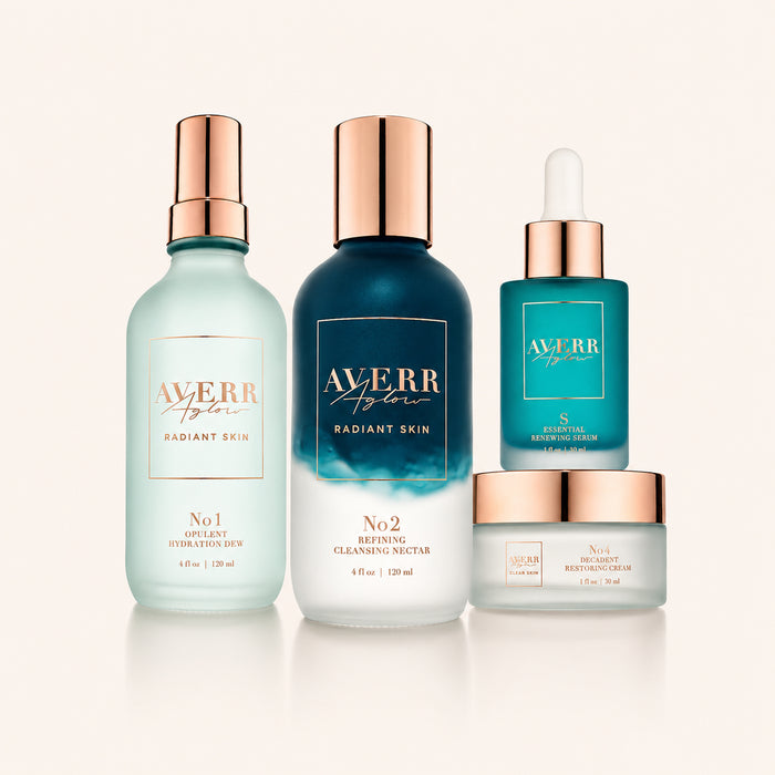 The Radiant Skin Kit