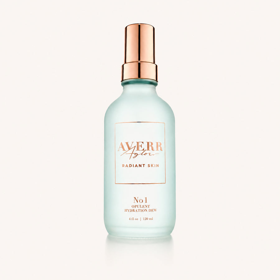 Opulent Hydration Dew