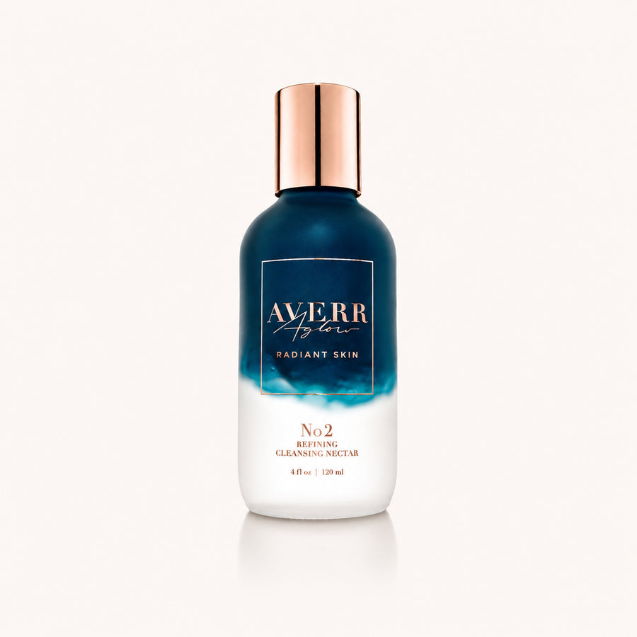 Refining Cleansing Nectar