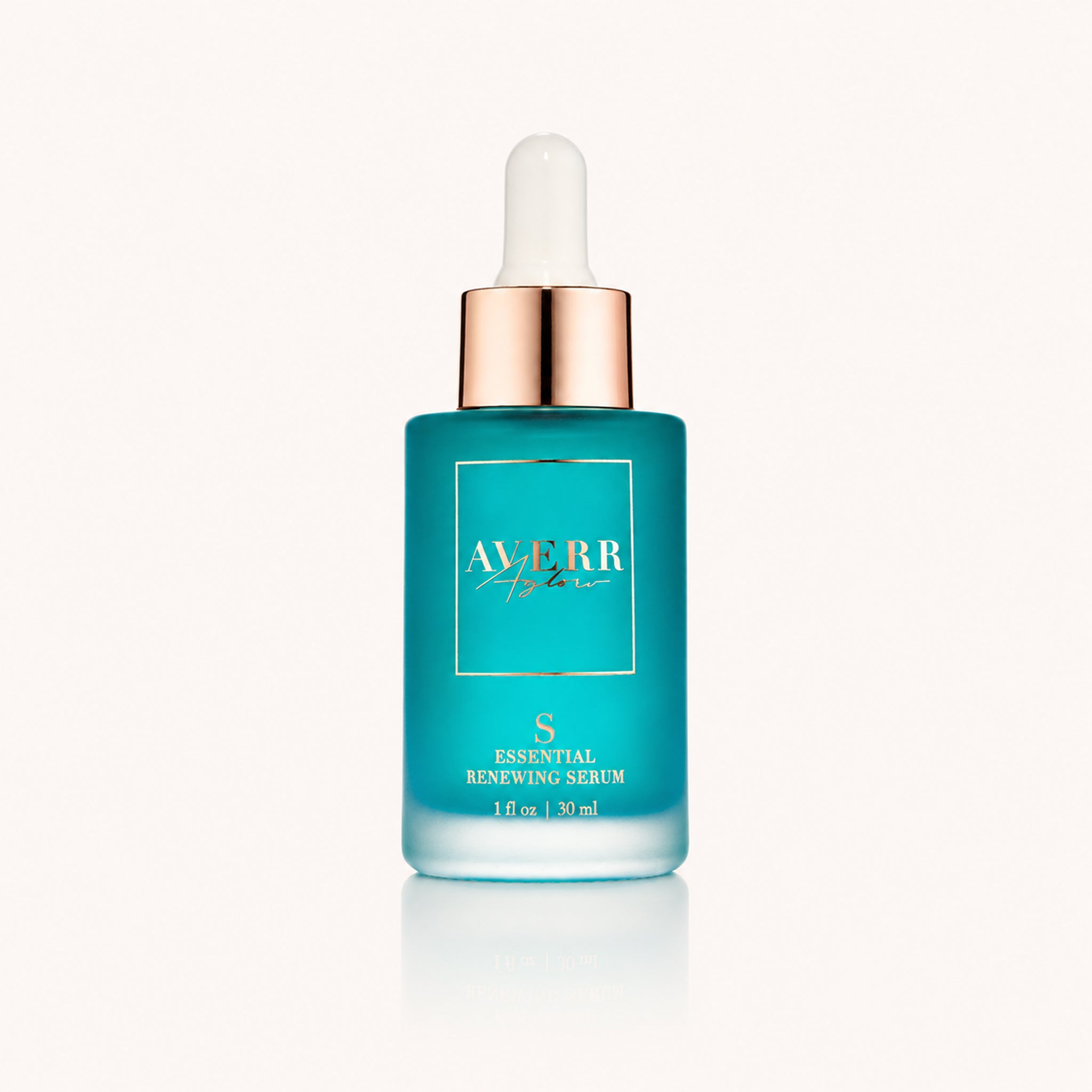 Essential Renewing Serum