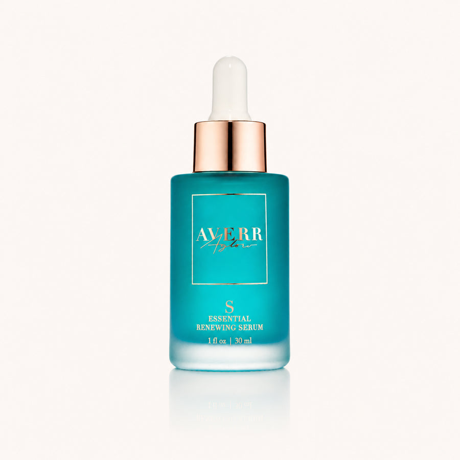 Essential Renewing Serum