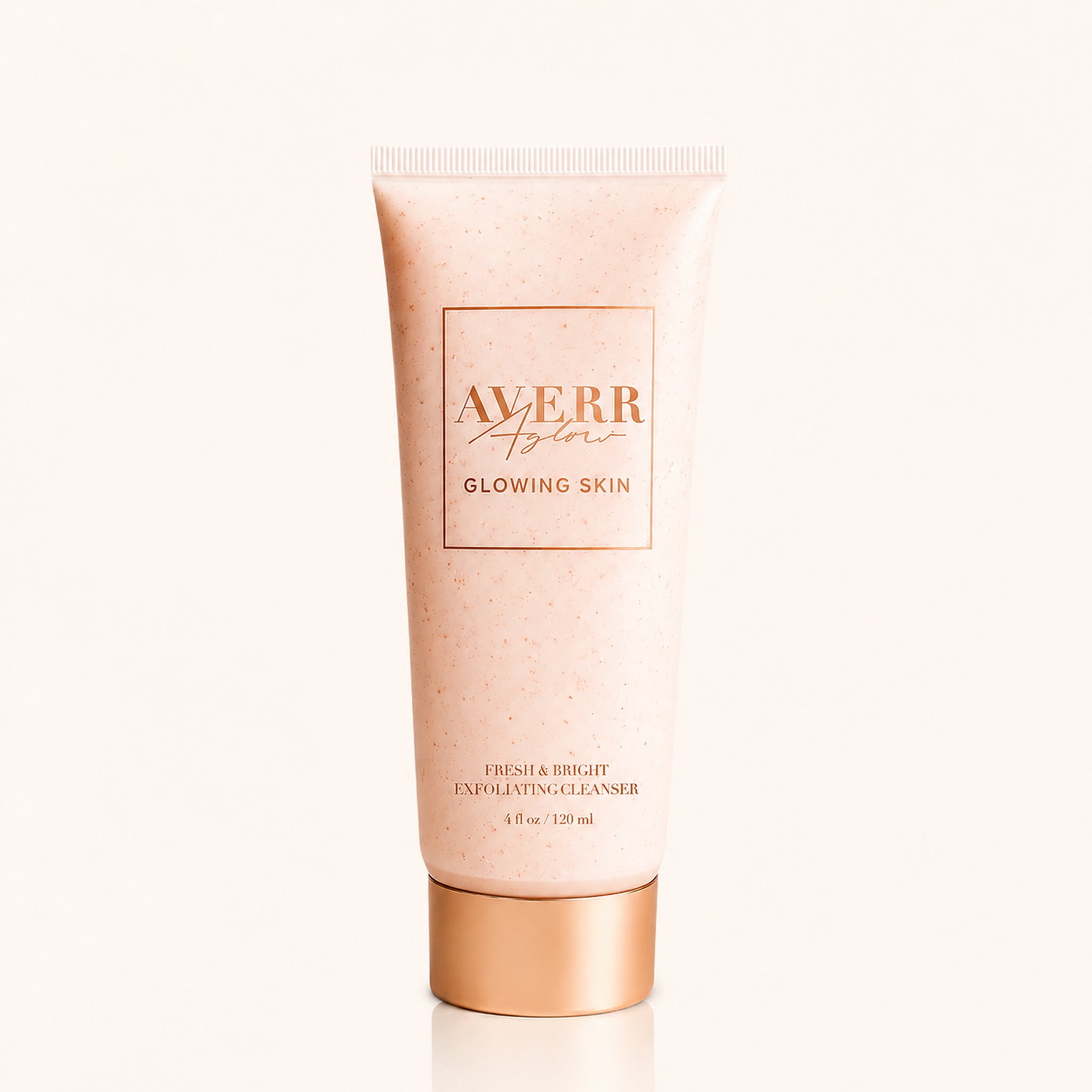 Fresh & Bright Exfoliating Cleanser