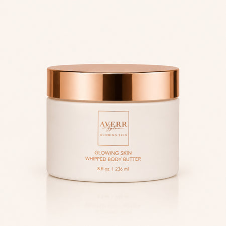 The Body Glow Duo