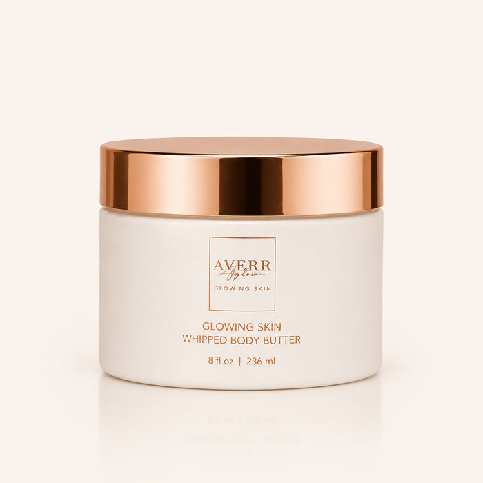 Simply Pure Whipped Body Butter