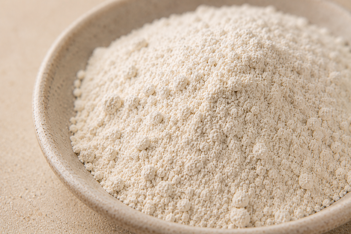 Lactobacillus/Rye Flour Ferment