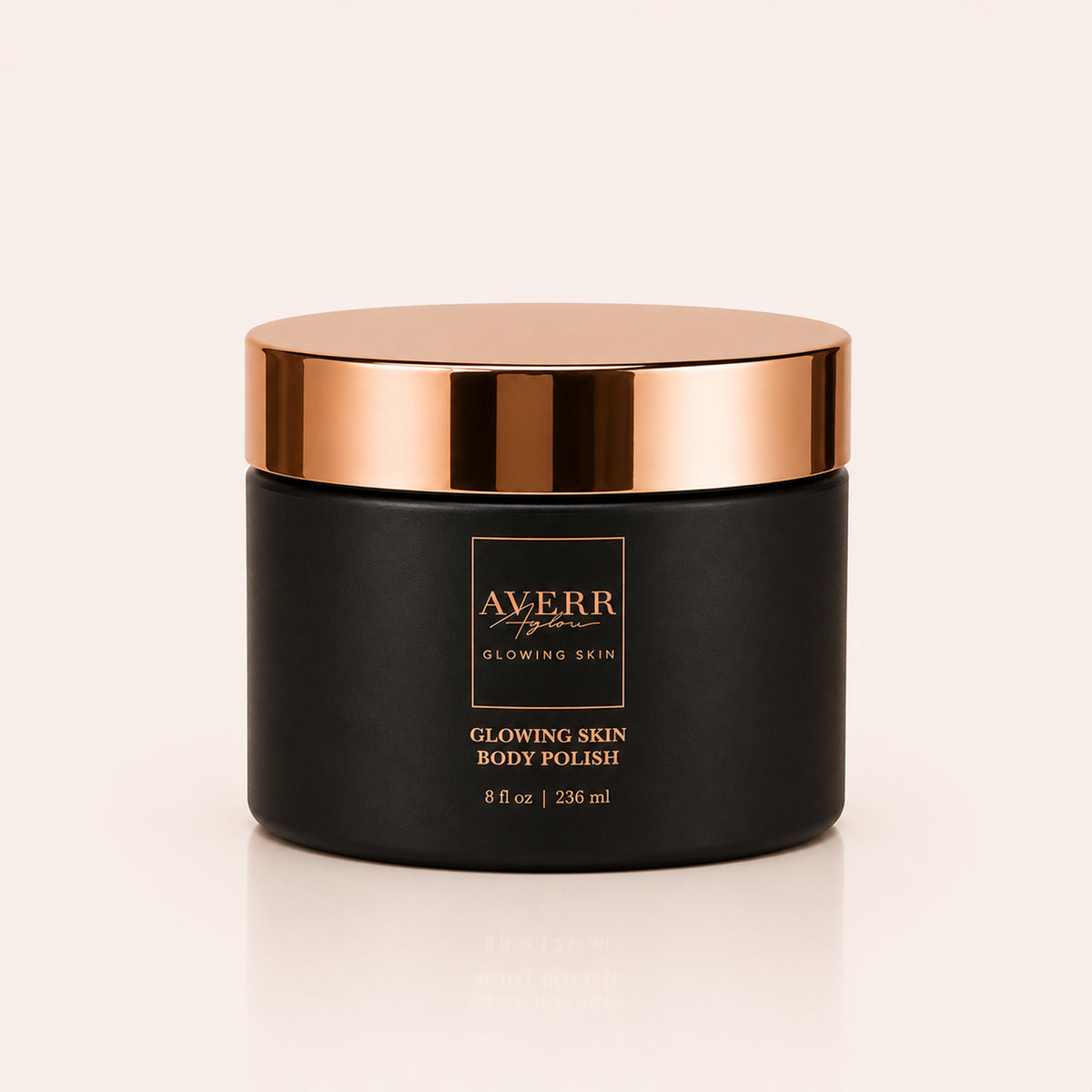 Rejuvenating Essence Body Polish