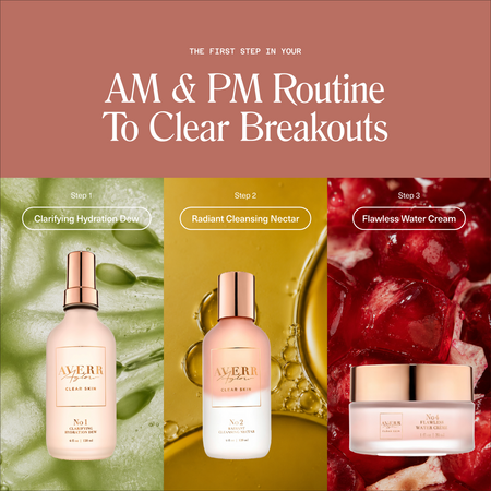 Radiant Cleansing Nectar