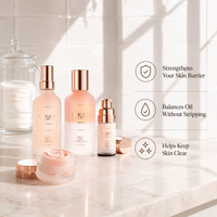 Clear Skin Essentials Kit