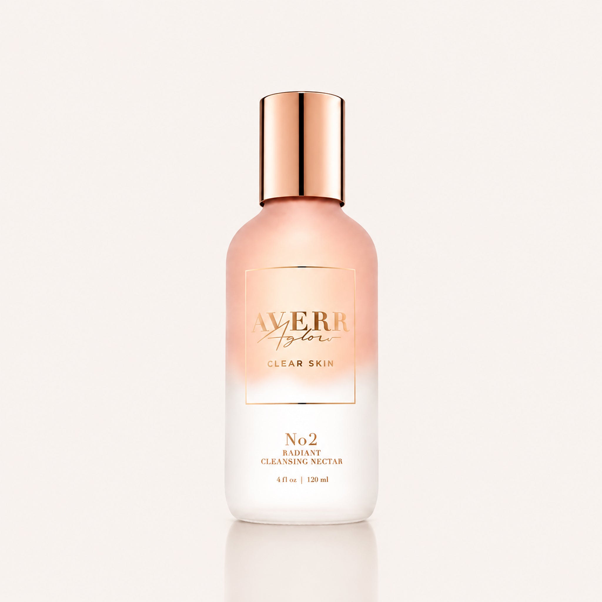 Radiant Cleansing Nectar