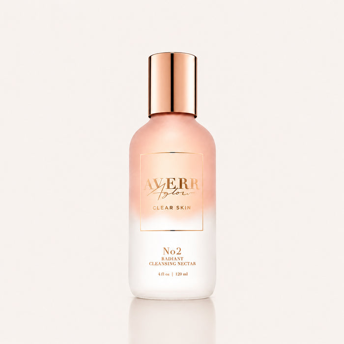 Radiant Cleansing Nectar