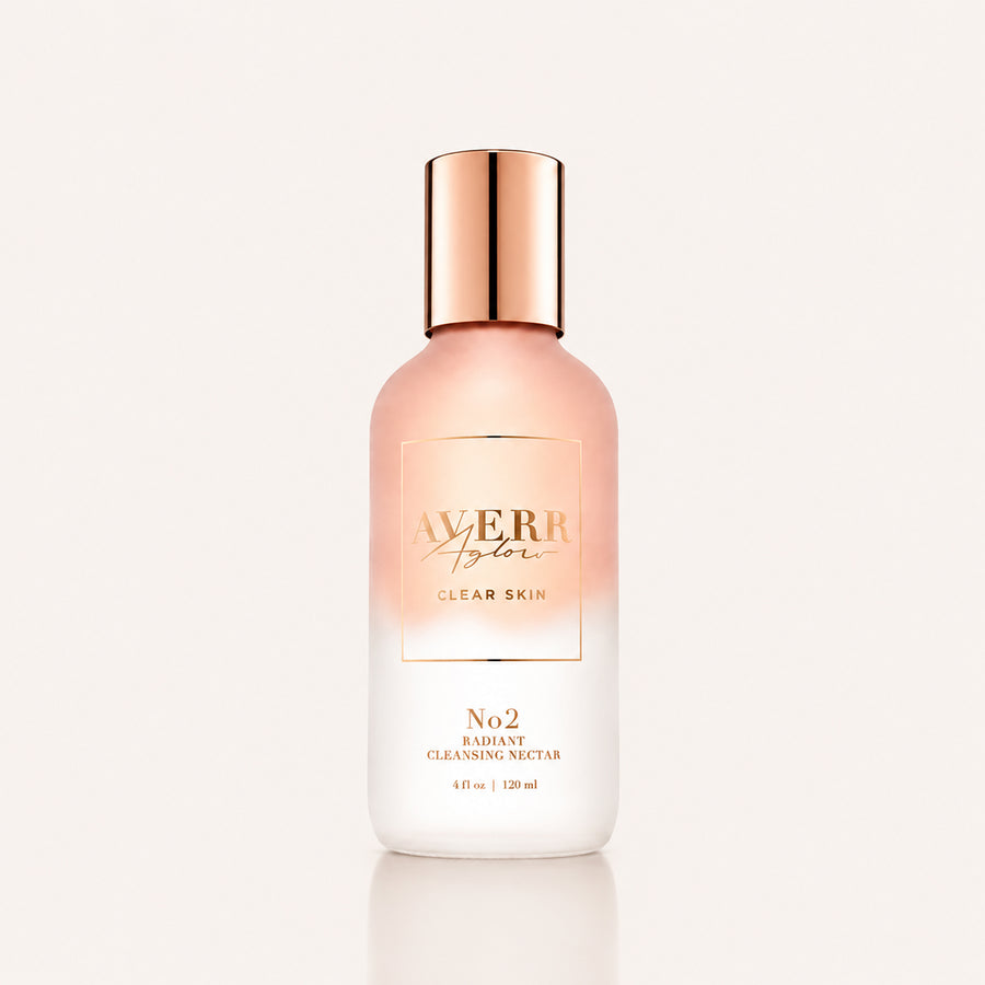 Radiant Cleansing Nectar