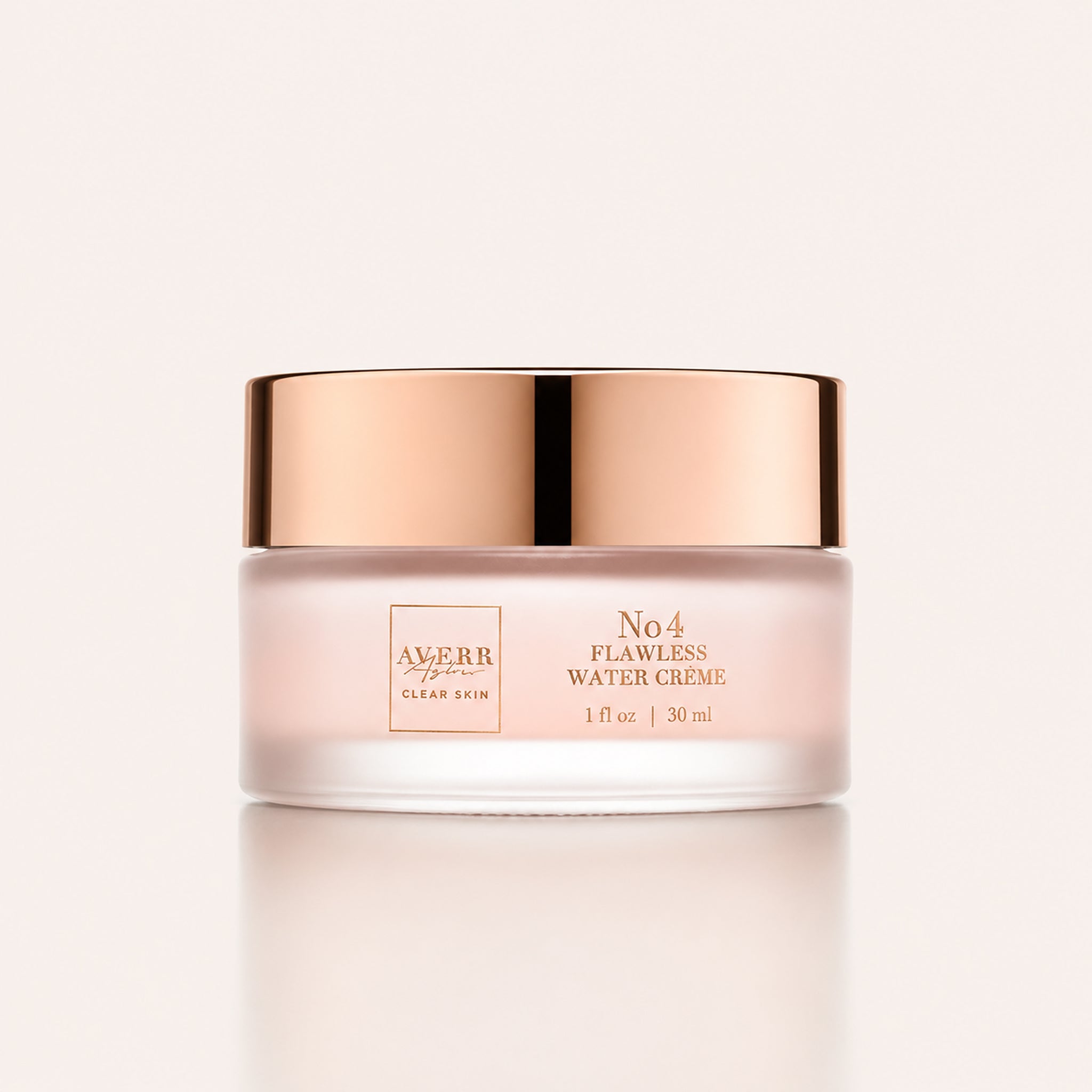 Flawless Water Cream