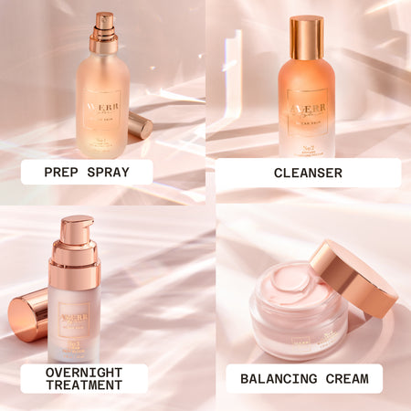 Clear Skin Essentials Kit