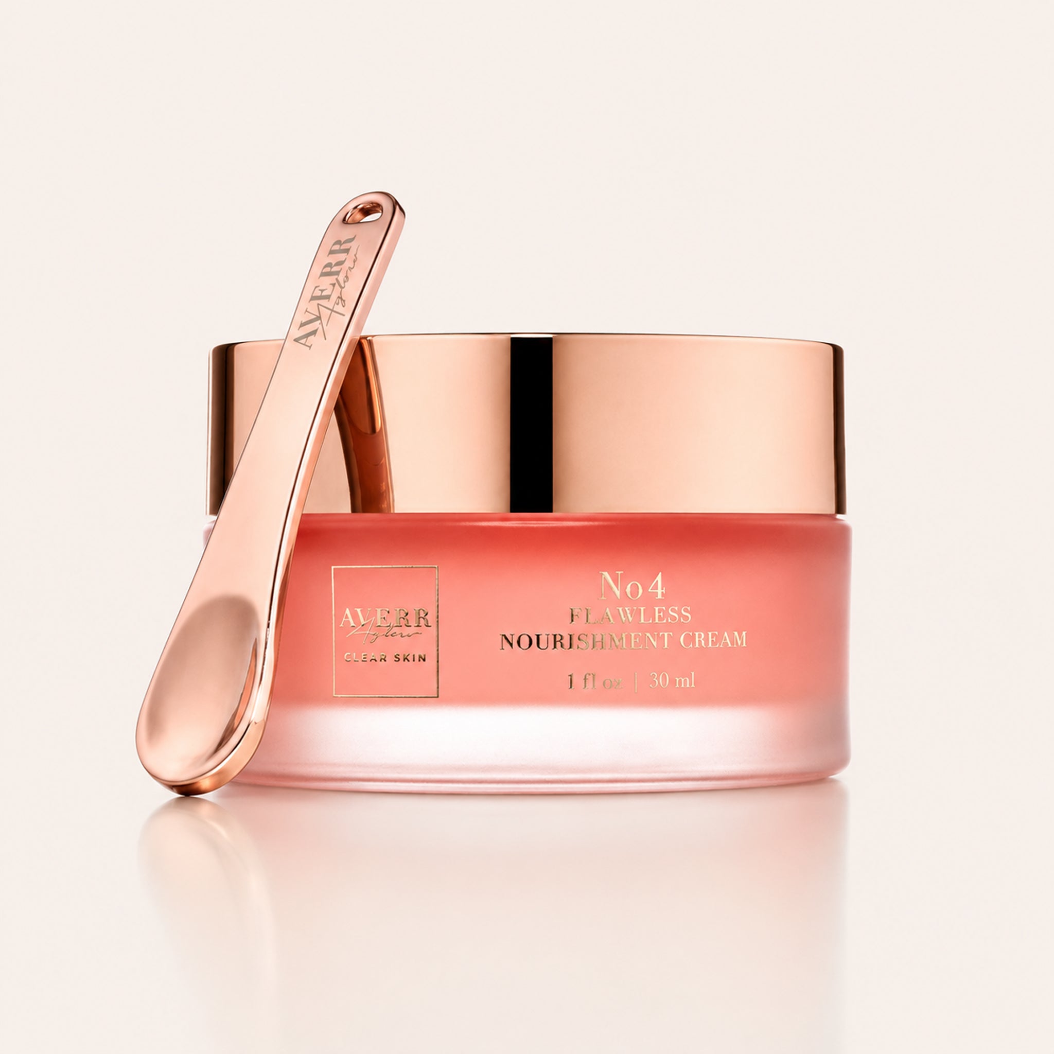 Flawless Nourishment Cream