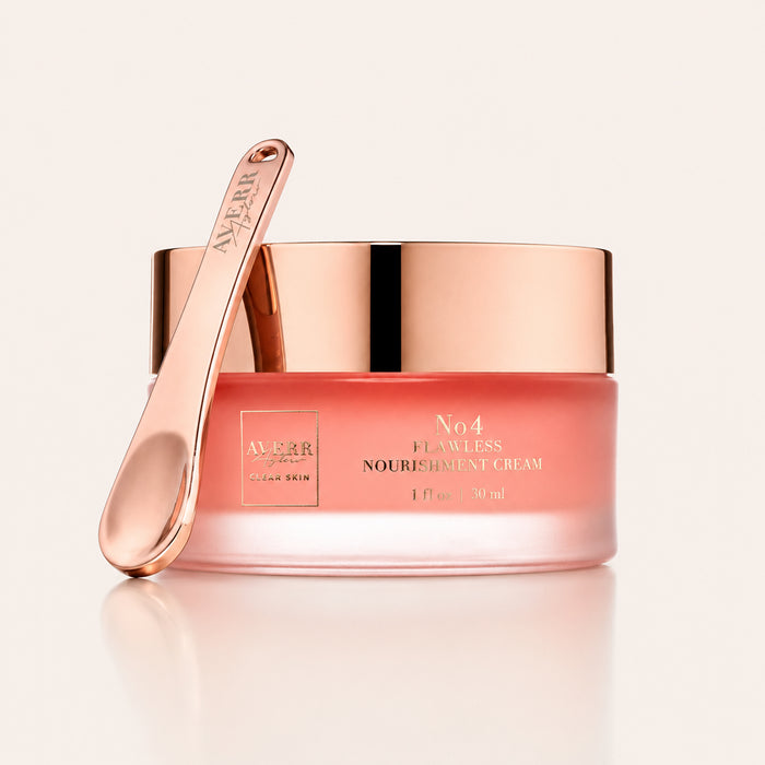 Flawless Nourishment Cream