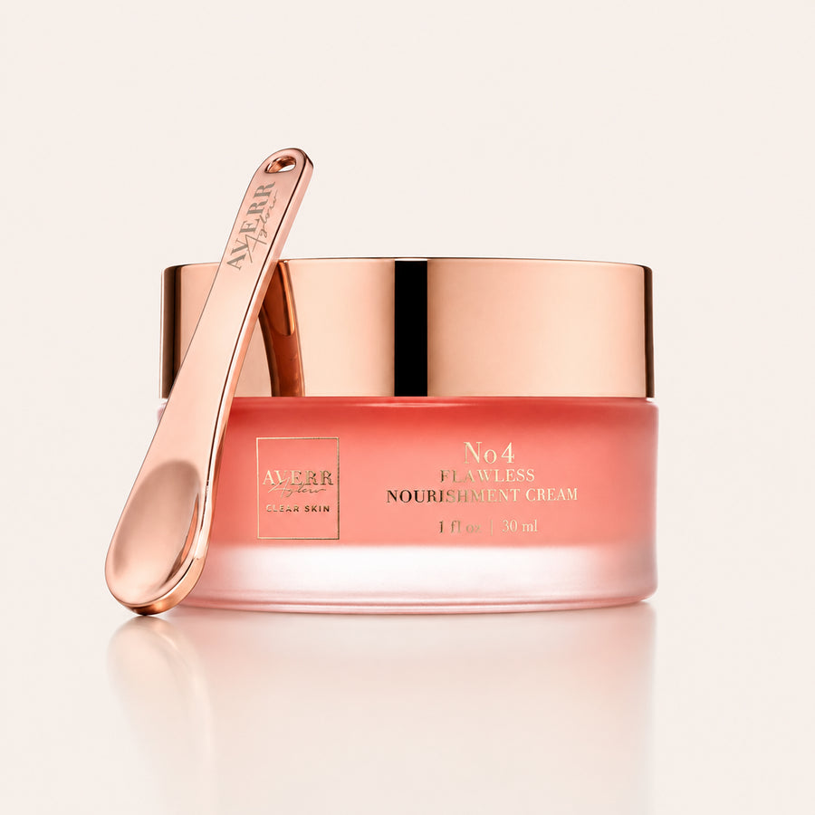 Flawless Nourishment Cream