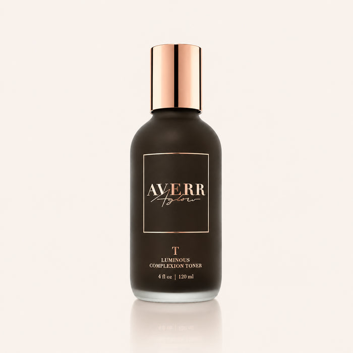 Luminous Complexion Toner