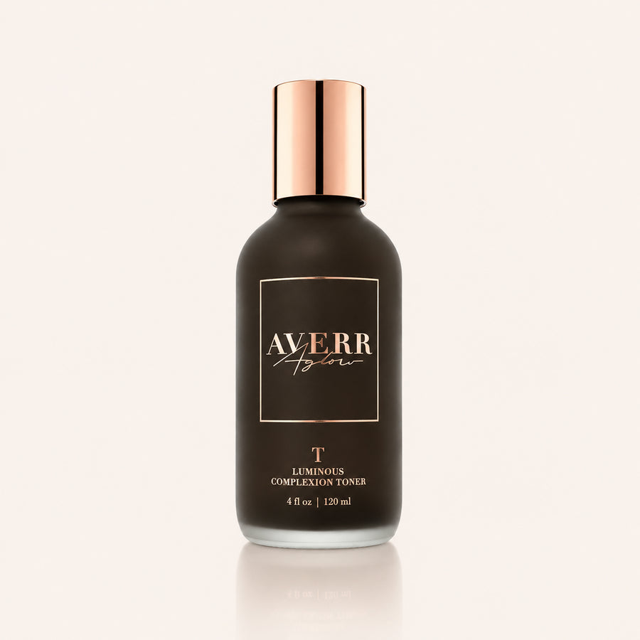 Luminous Complexion Toner