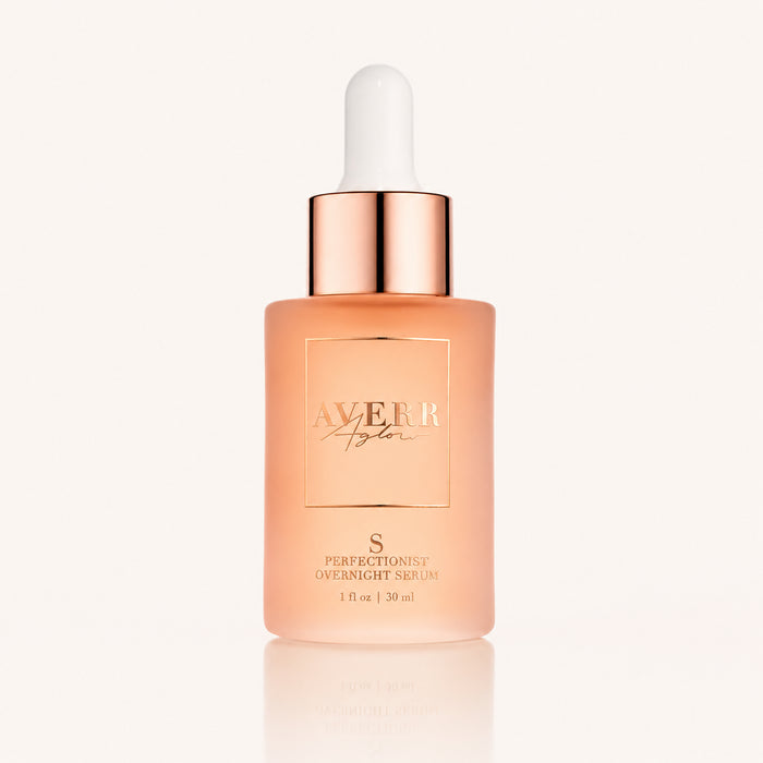 Perfectionist Serum