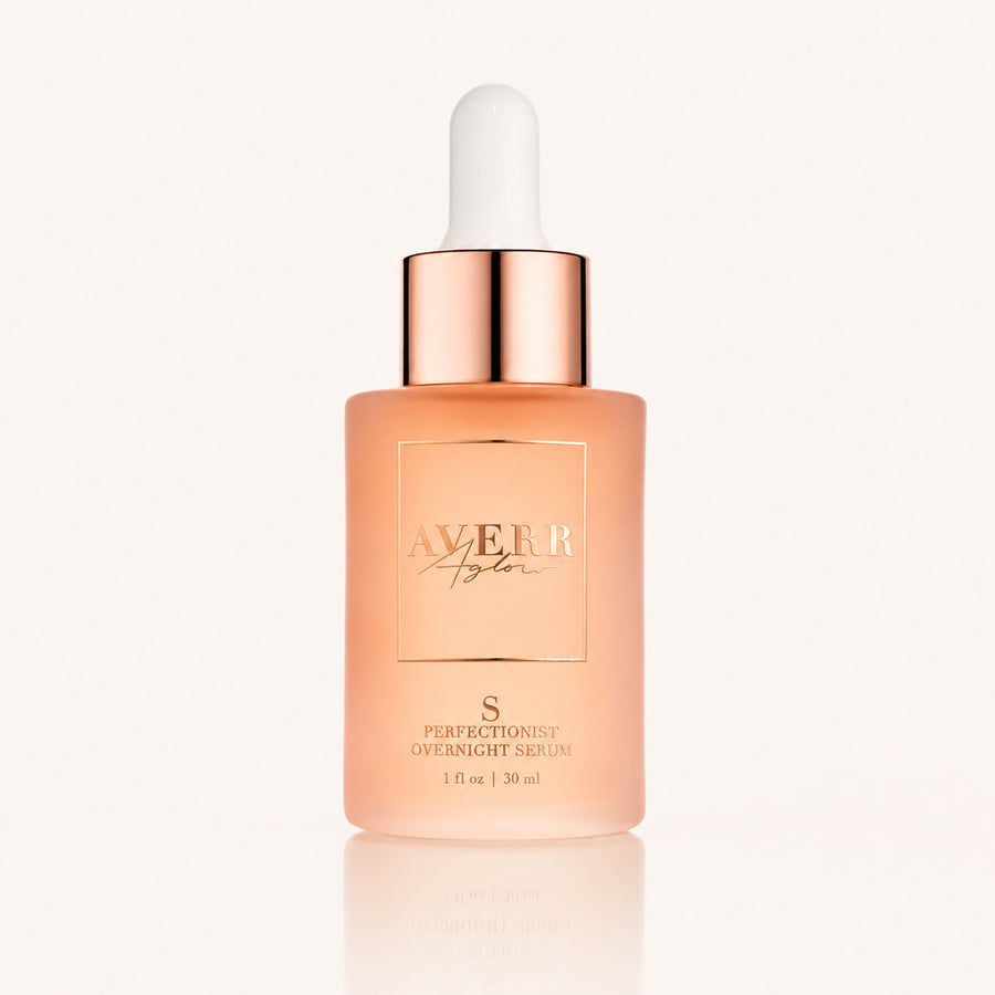 Perfectionist Serum