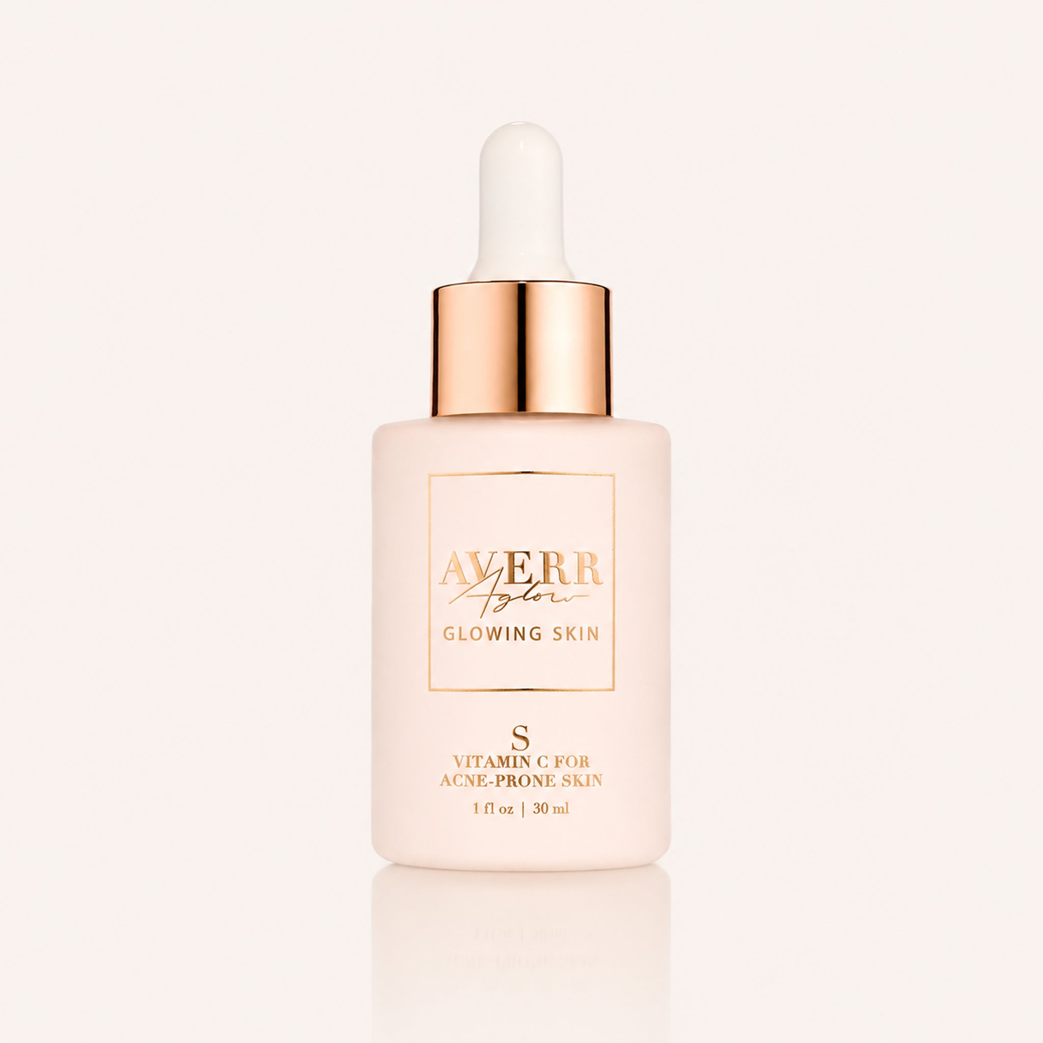 Vitamin C for Acne Serum