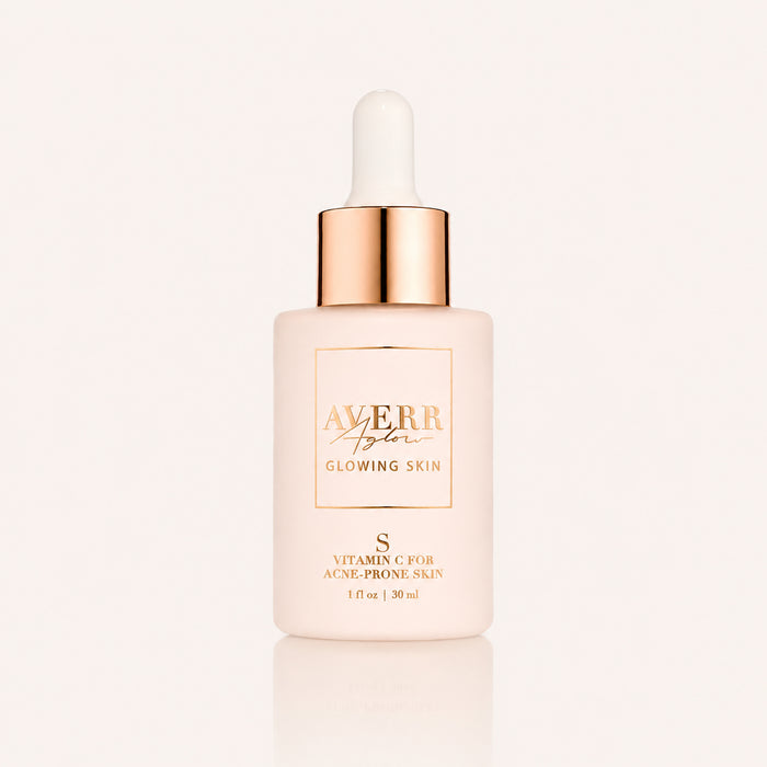 20% Vitamin C Serum