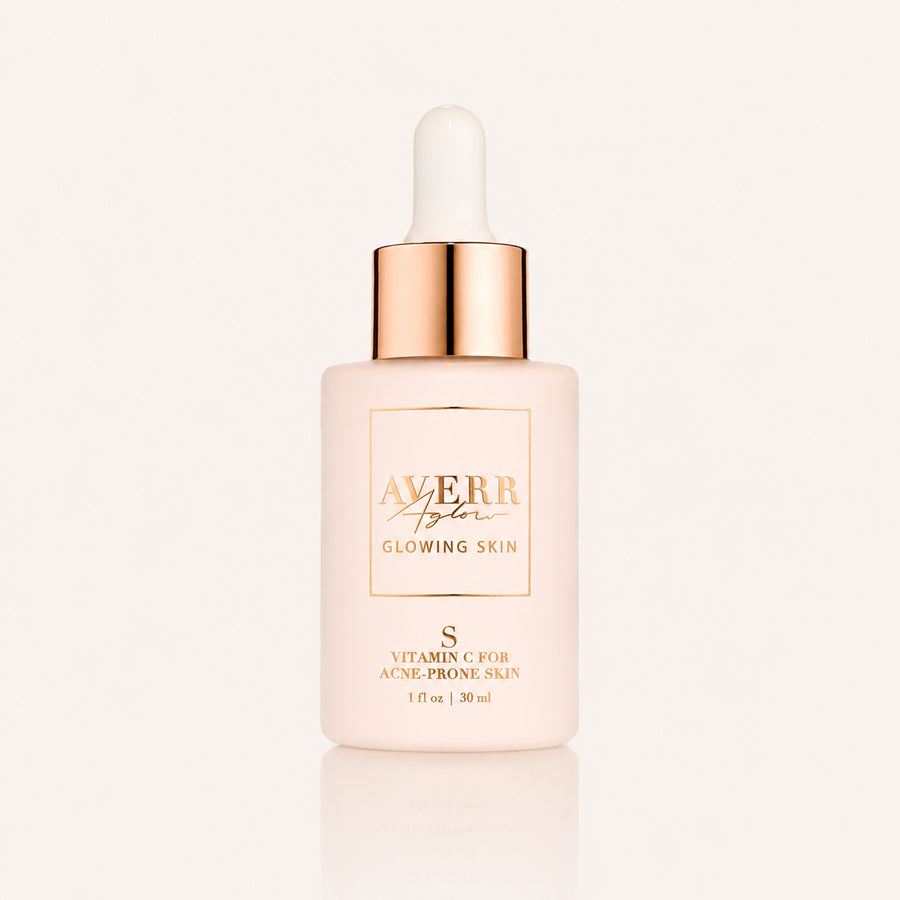 20% Vitamin C Serum