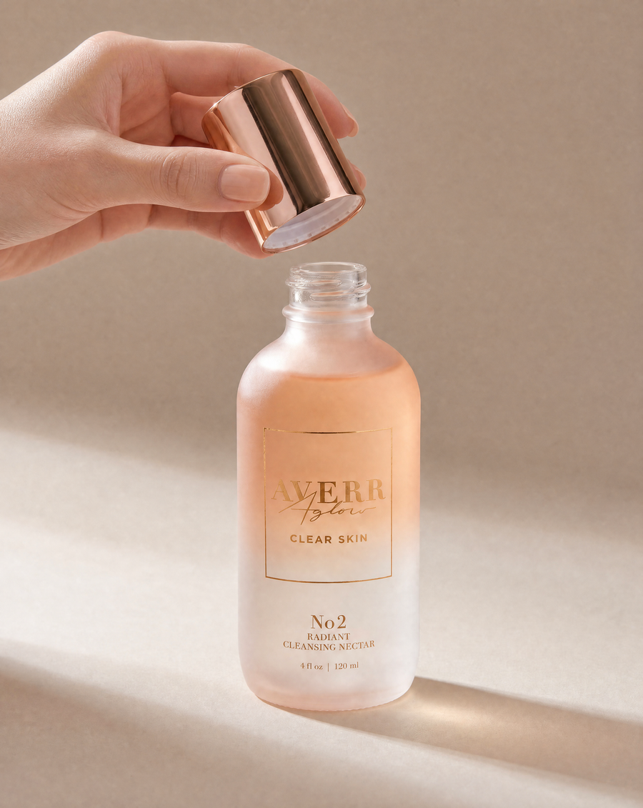 Clear Skin Cleanser