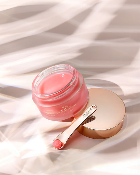 Flawless Nourishment Cream