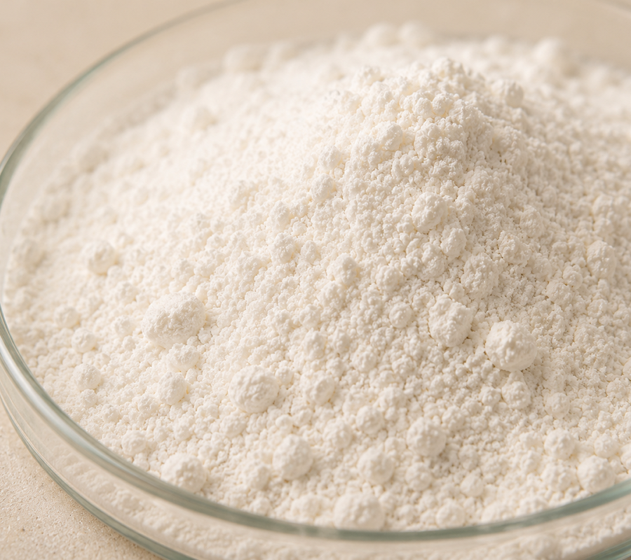 Lactobacillus/Rye Flour Ferment