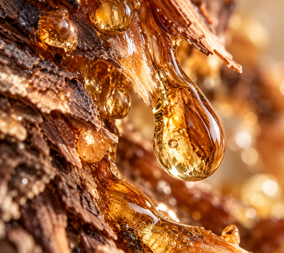 Amyris Essential Oil