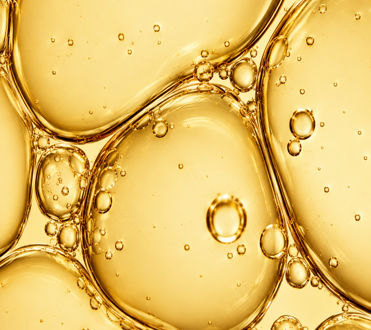 Argan Oil