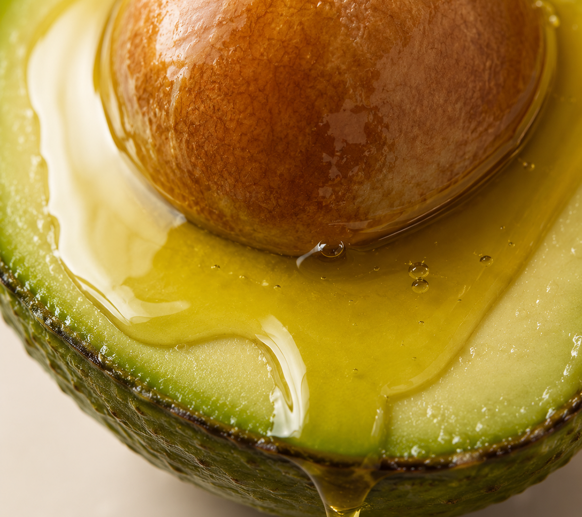 Avocado Oil
