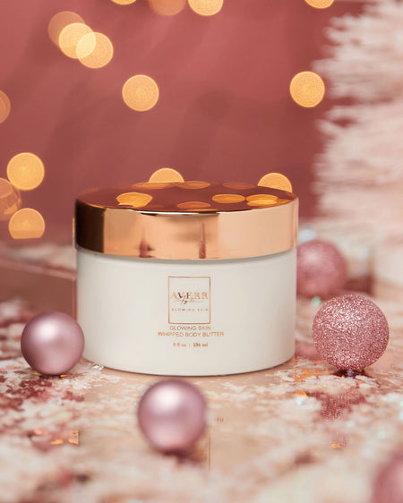 The Body Glow Duo
