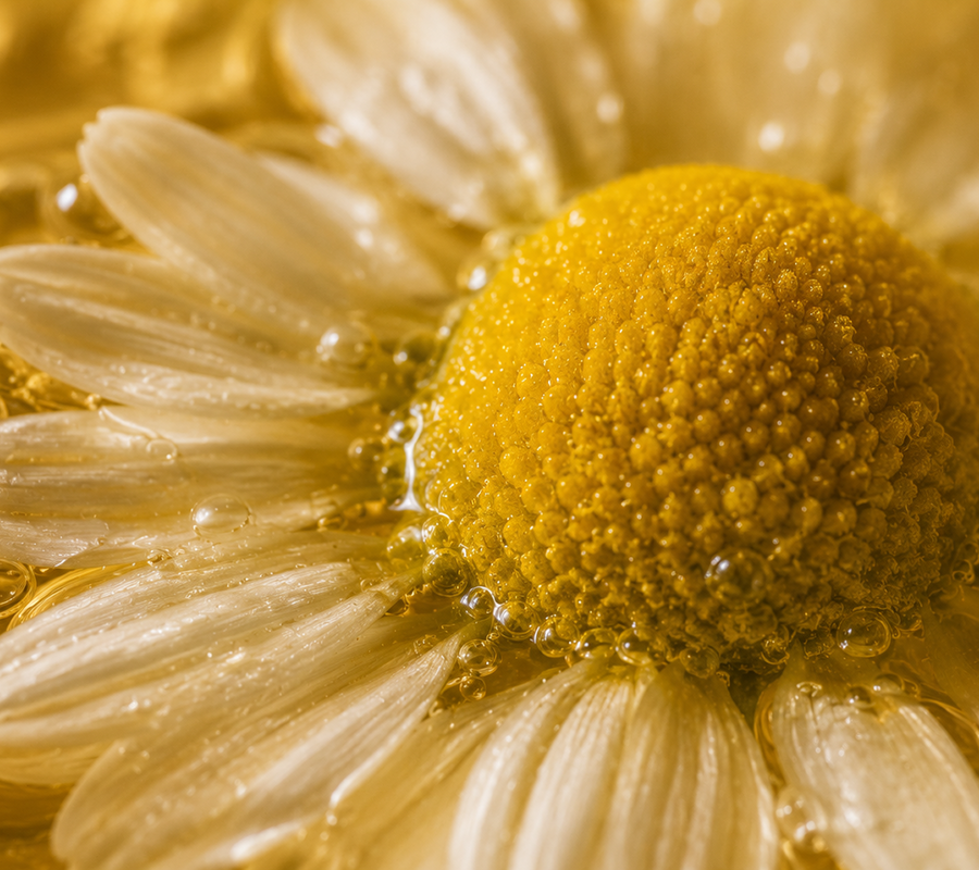 Chamomile