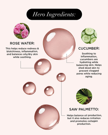 Clarifying Hydration Dew