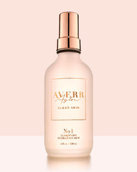 Clarifying Hydration Dew