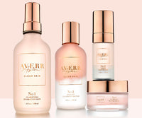 Clear Skin Kit & Perfectionist Serum