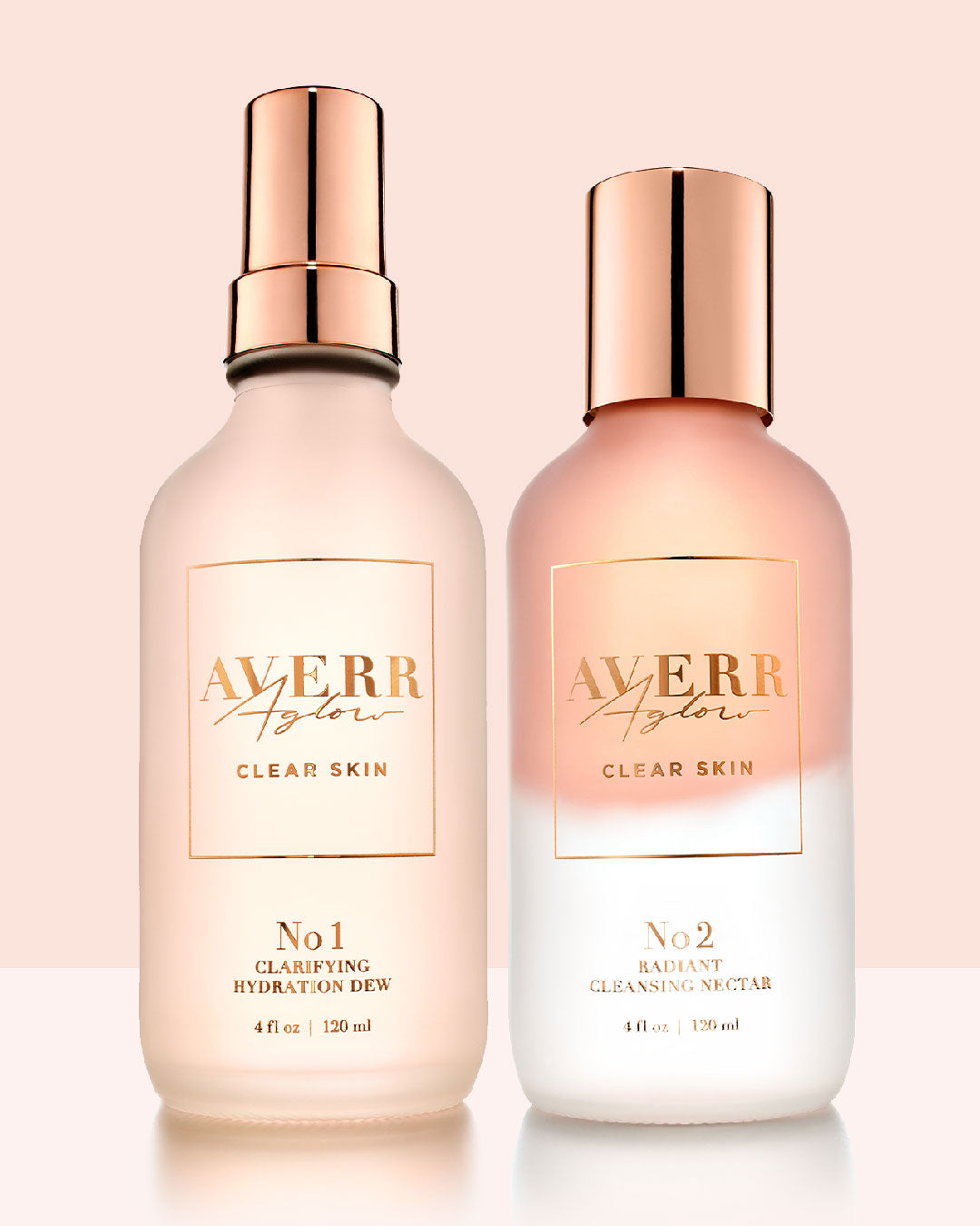 Clear Skin Cleansing Duo