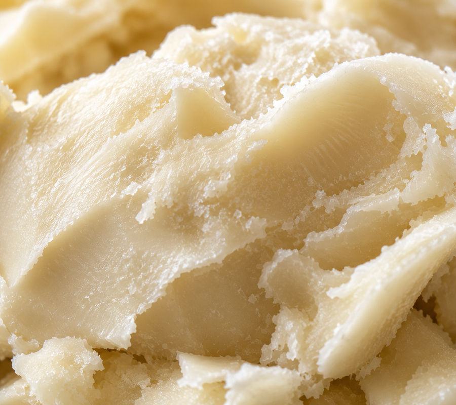 Cupuacu Butter